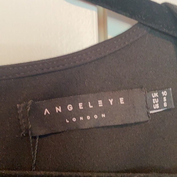 COPY - Angeleye London form-fitting dress - Picture 3 of 4